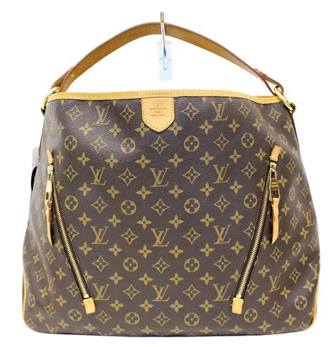 louis vuitton bag pre owned